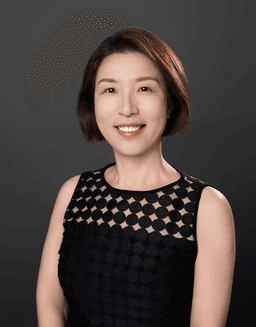 Carrie Zhang