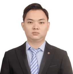 Edison Luo / Wujie